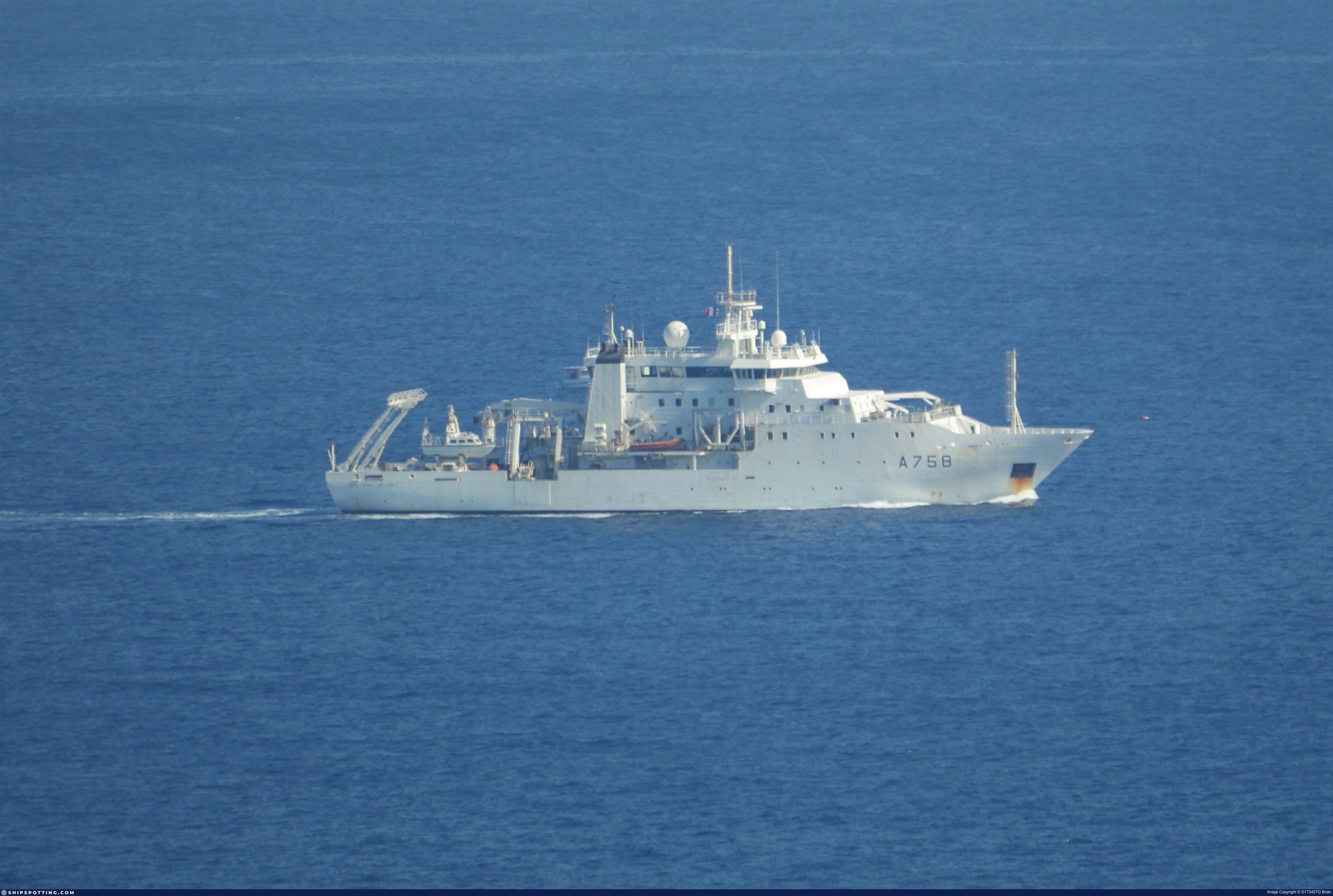 ship